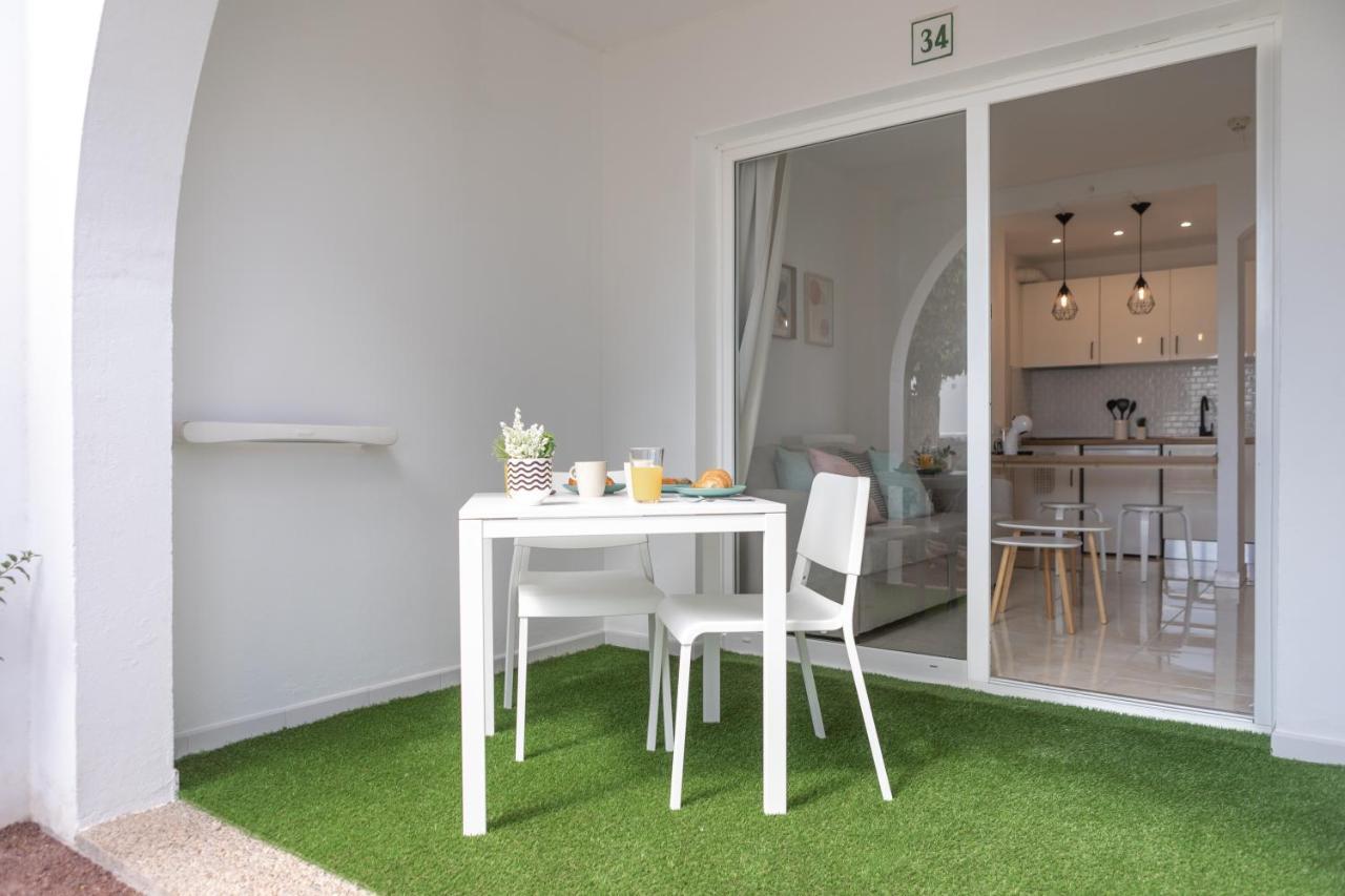 Naia House Lanzarote Apartment Puerto del Carmen  Bagian luar foto