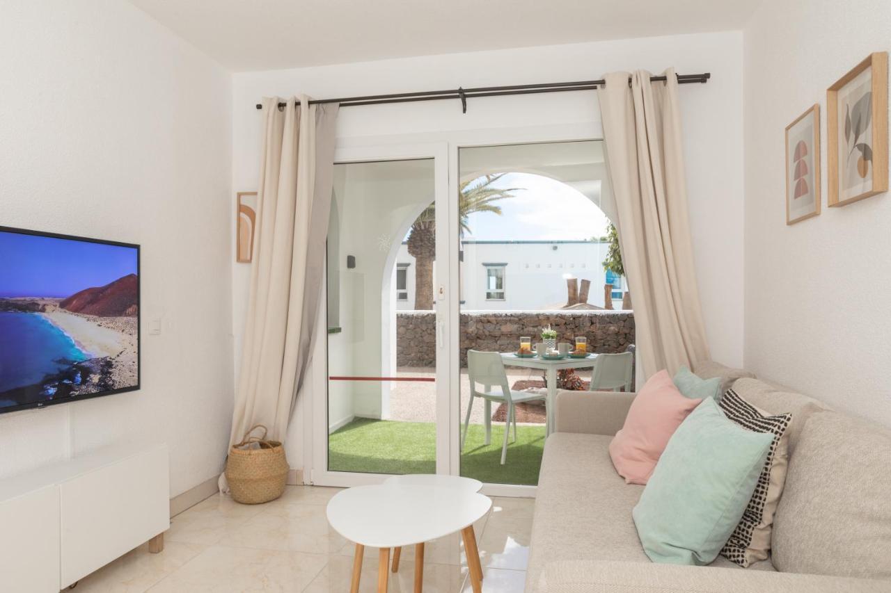 Naia House Lanzarote Apartment Puerto del Carmen  Bagian luar foto