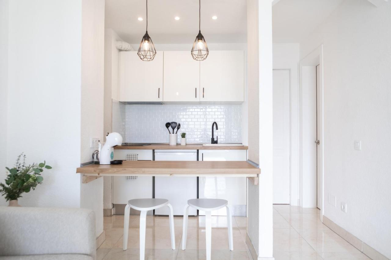 Naia House Lanzarote Apartment Puerto del Carmen  Bagian luar foto