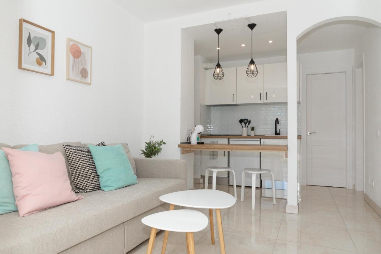 Naia House Lanzarote Apartment Puerto del Carmen  Bagian luar foto