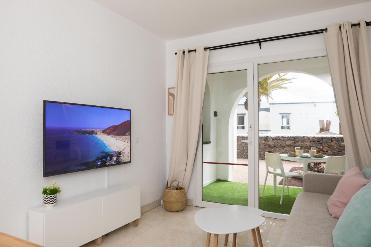 Naia House Lanzarote Apartment Puerto del Carmen  Bagian luar foto