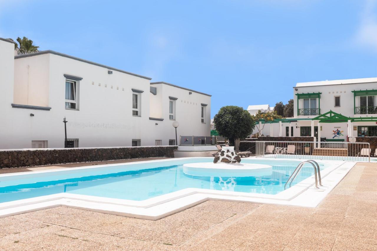 Naia House Lanzarote Apartment Puerto del Carmen  Bagian luar foto
