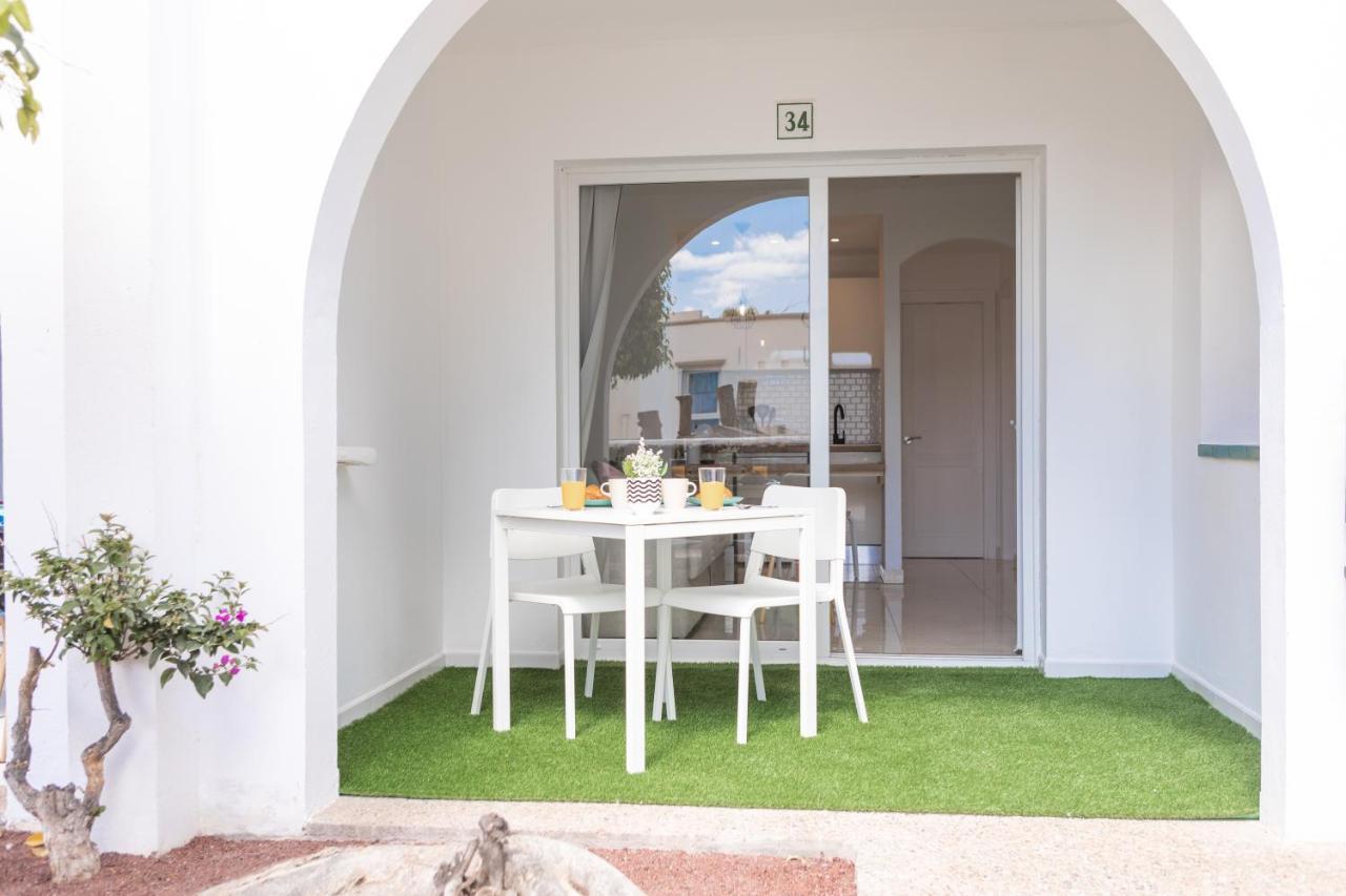 Naia House Lanzarote Apartment Puerto del Carmen  Bagian luar foto