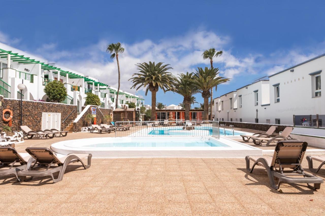 Naia House Lanzarote Apartment Puerto del Carmen  Bagian luar foto