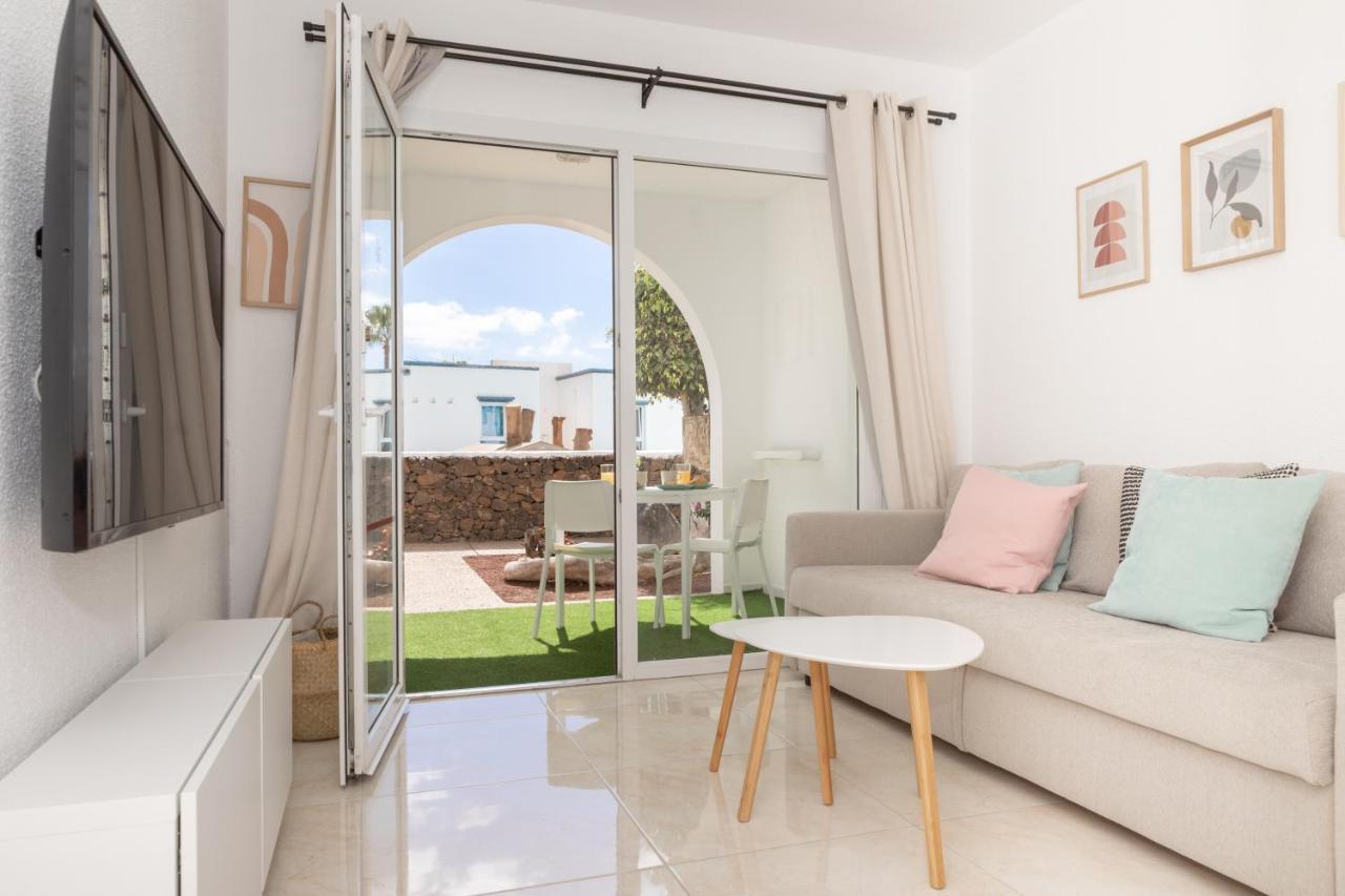 Naia House Lanzarote Apartment Puerto del Carmen  Bagian luar foto