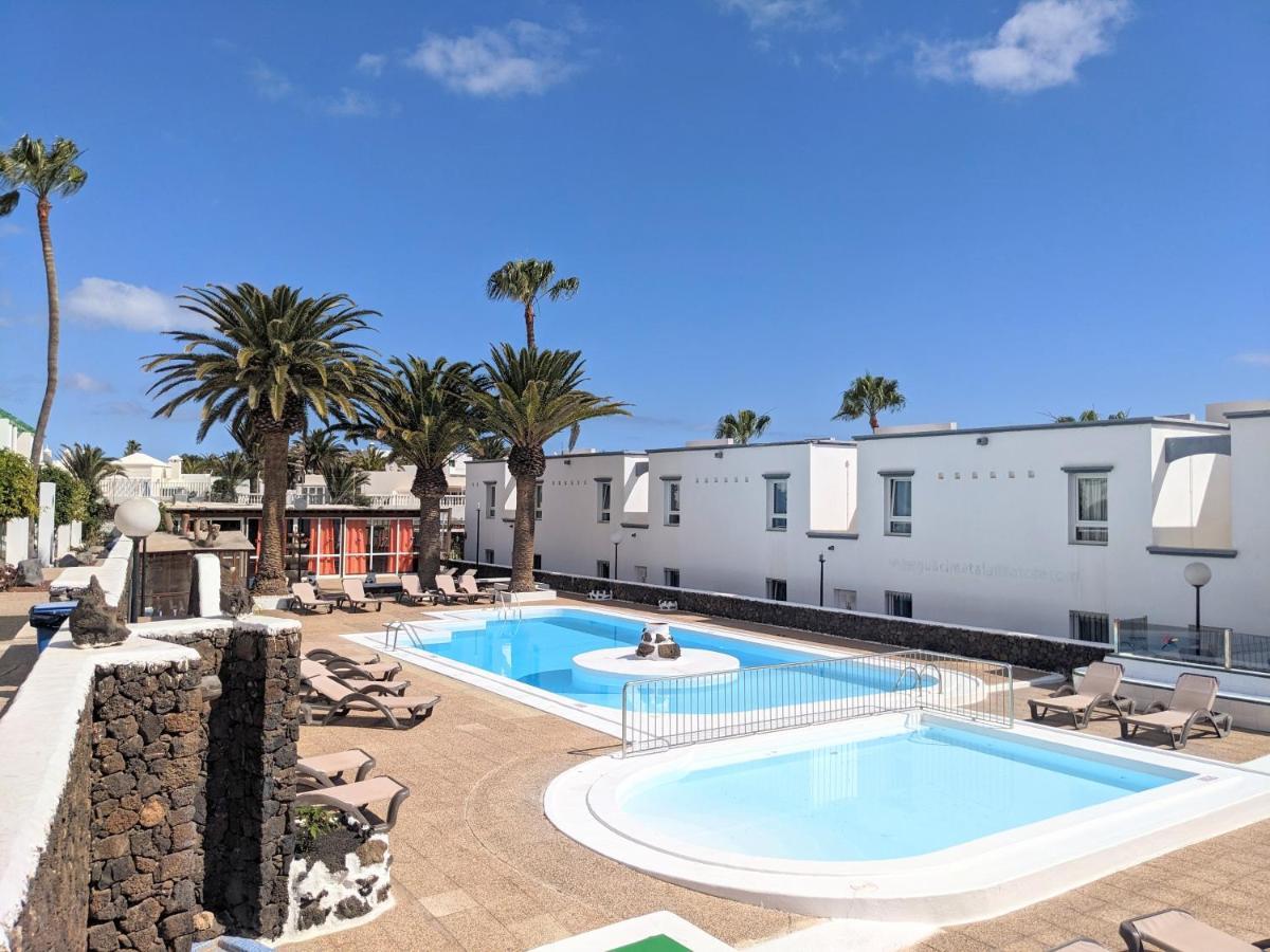 Naia House Lanzarote Apartment Puerto del Carmen  Bagian luar foto