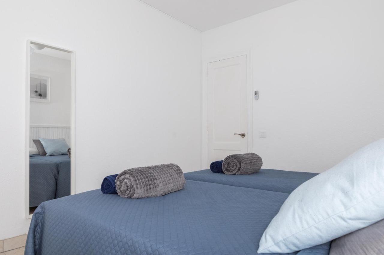 Naia House Lanzarote Apartment Puerto del Carmen  Bagian luar foto