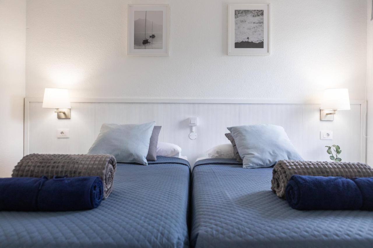 Naia House Lanzarote Apartment Puerto del Carmen  Bagian luar foto