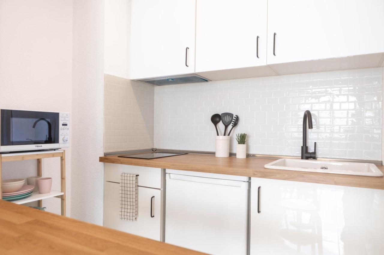 Naia House Lanzarote Apartment Puerto del Carmen  Bagian luar foto