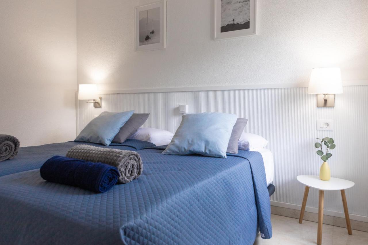 Naia House Lanzarote Apartment Puerto del Carmen  Bagian luar foto