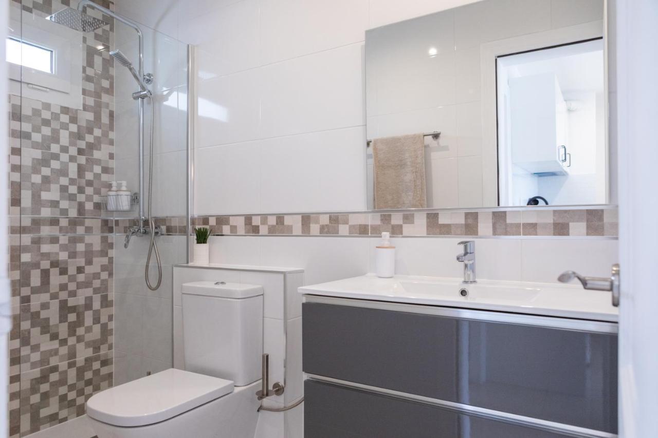 Naia House Lanzarote Apartment Puerto del Carmen  Bagian luar foto