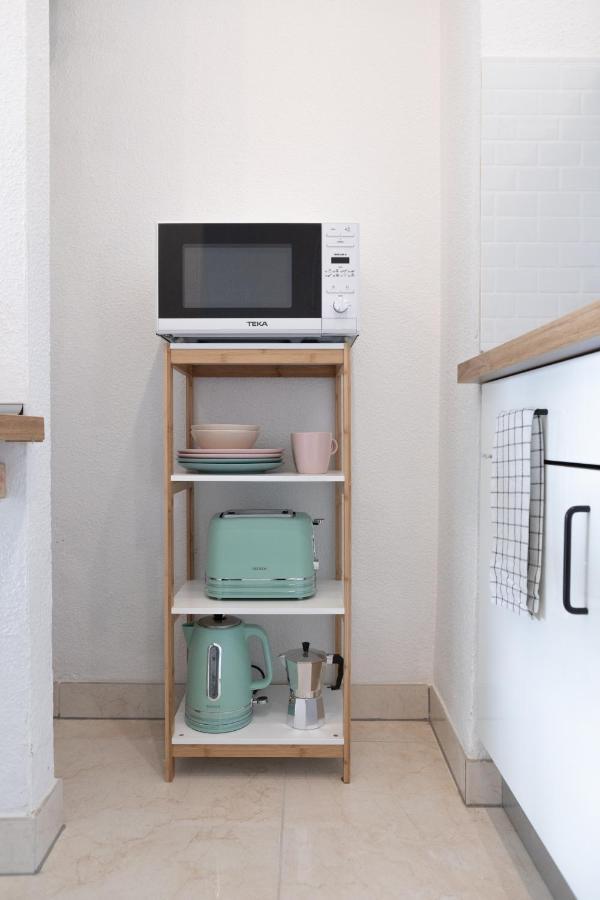 Naia House Lanzarote Apartment Puerto del Carmen  Bagian luar foto