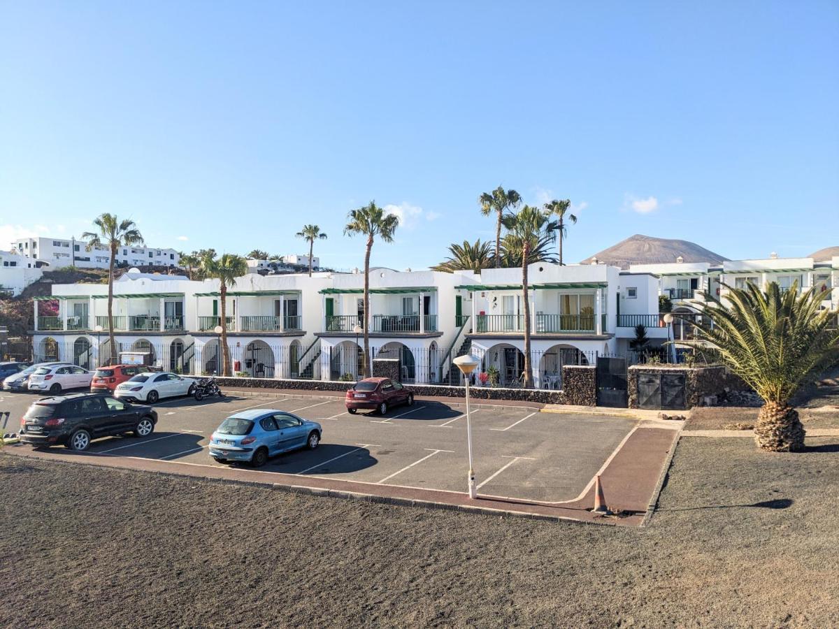 Naia House Lanzarote Apartment Puerto del Carmen  Bagian luar foto