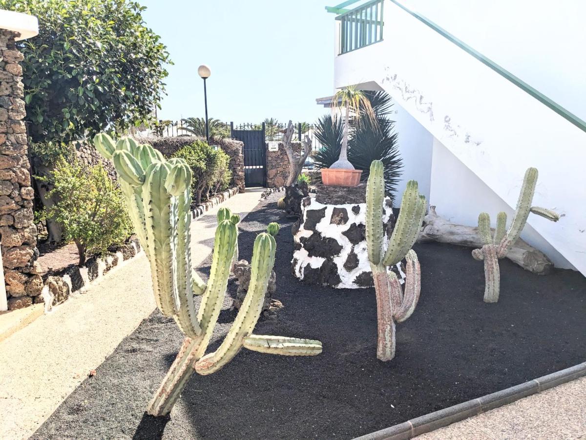 Naia House Lanzarote Apartment Puerto del Carmen  Bagian luar foto